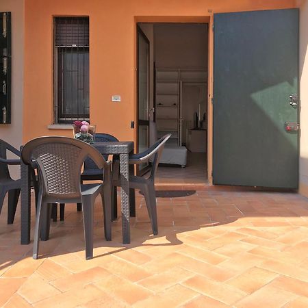 Int 12 - Appartamento Dei Gerani By Residence San Luca Болонья Екстер'єр фото